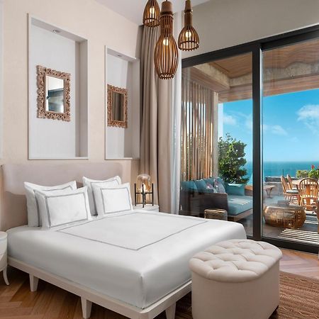Swissotel Living Bodrum ภายนอก รูปภาพ