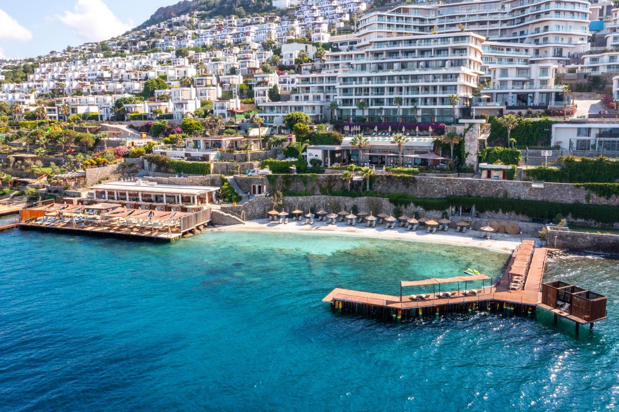 Swissotel Living Bodrum ภายนอก รูปภาพ