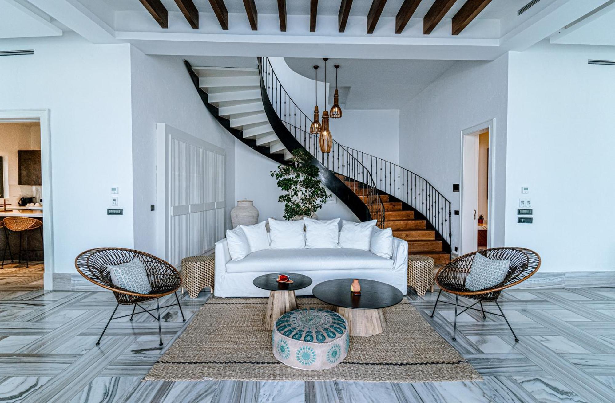 Swissotel Living Bodrum ภายนอก รูปภาพ