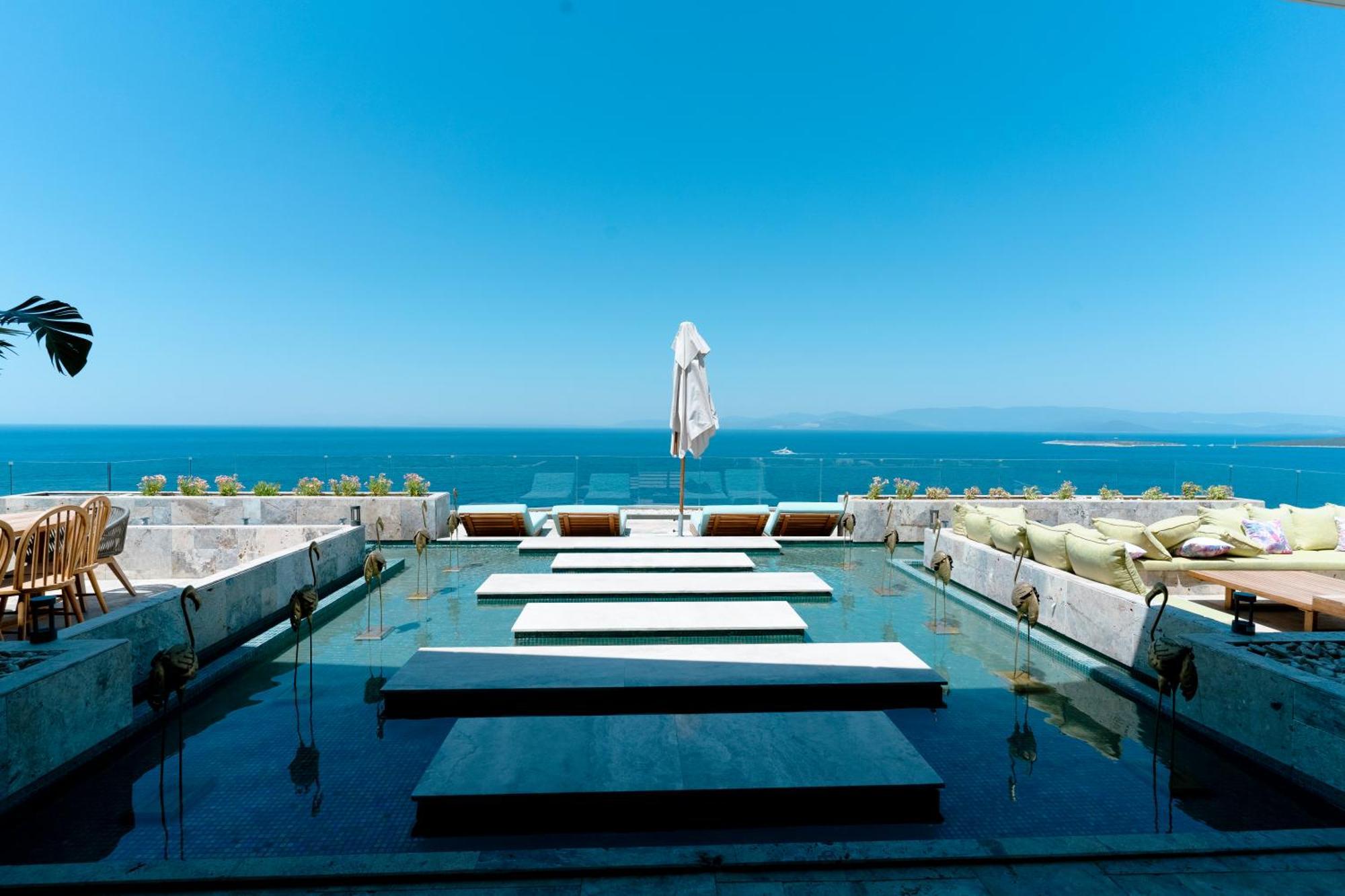 Swissotel Living Bodrum ภายนอก รูปภาพ