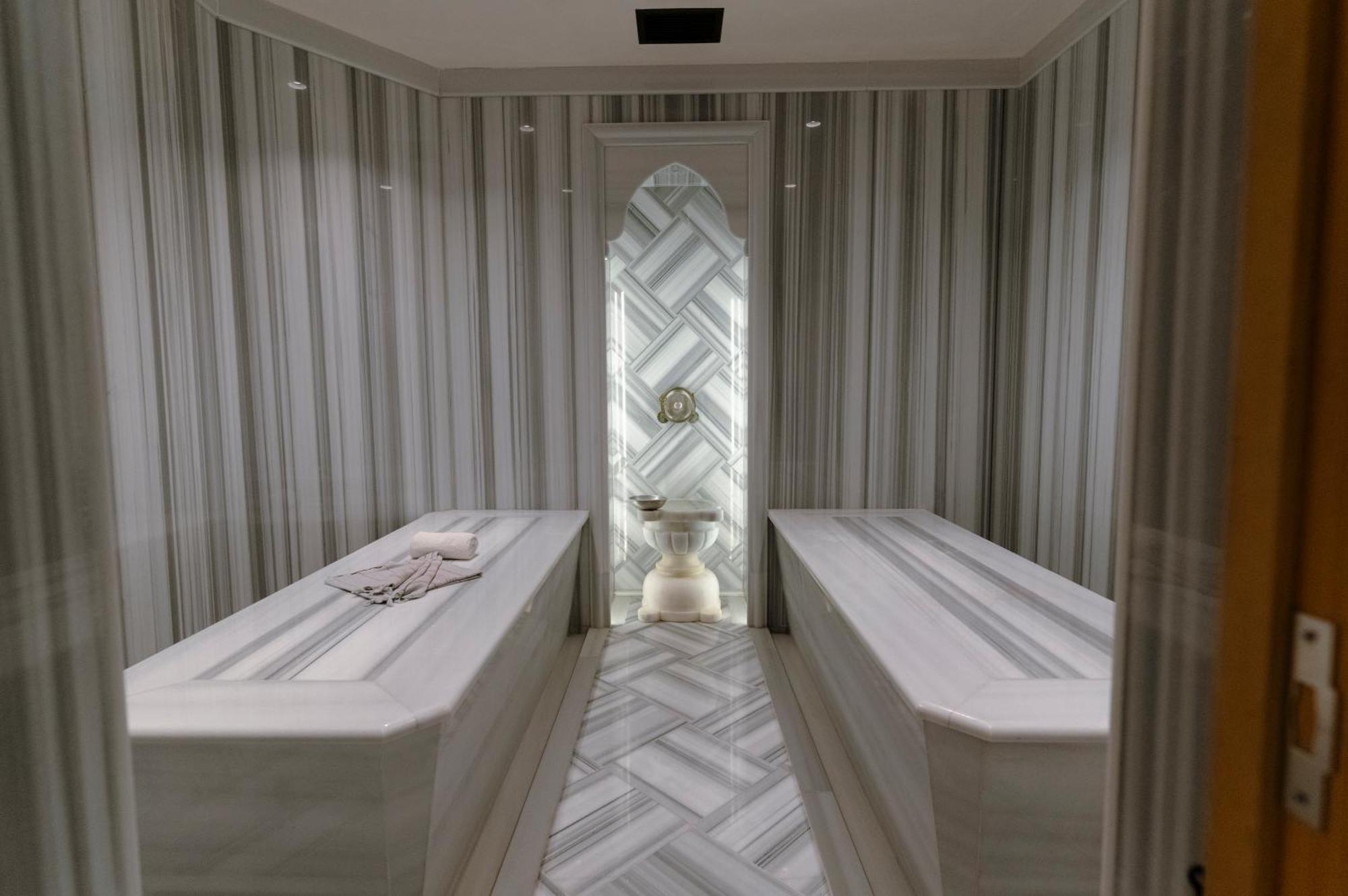Swissotel Living Bodrum ภายนอก รูปภาพ