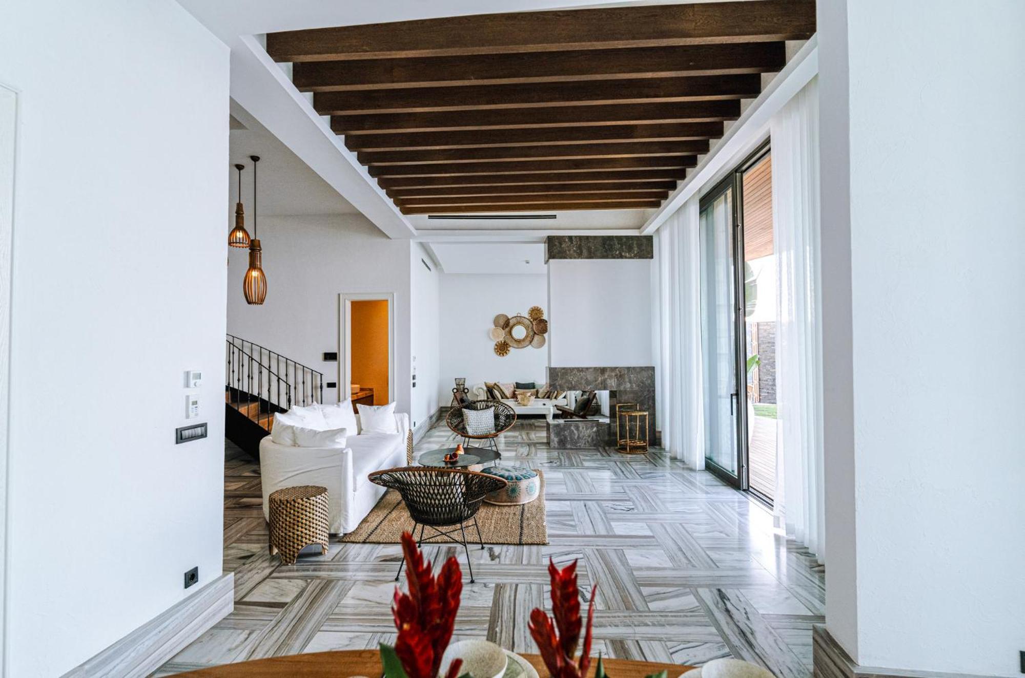 Swissotel Living Bodrum ภายนอก รูปภาพ