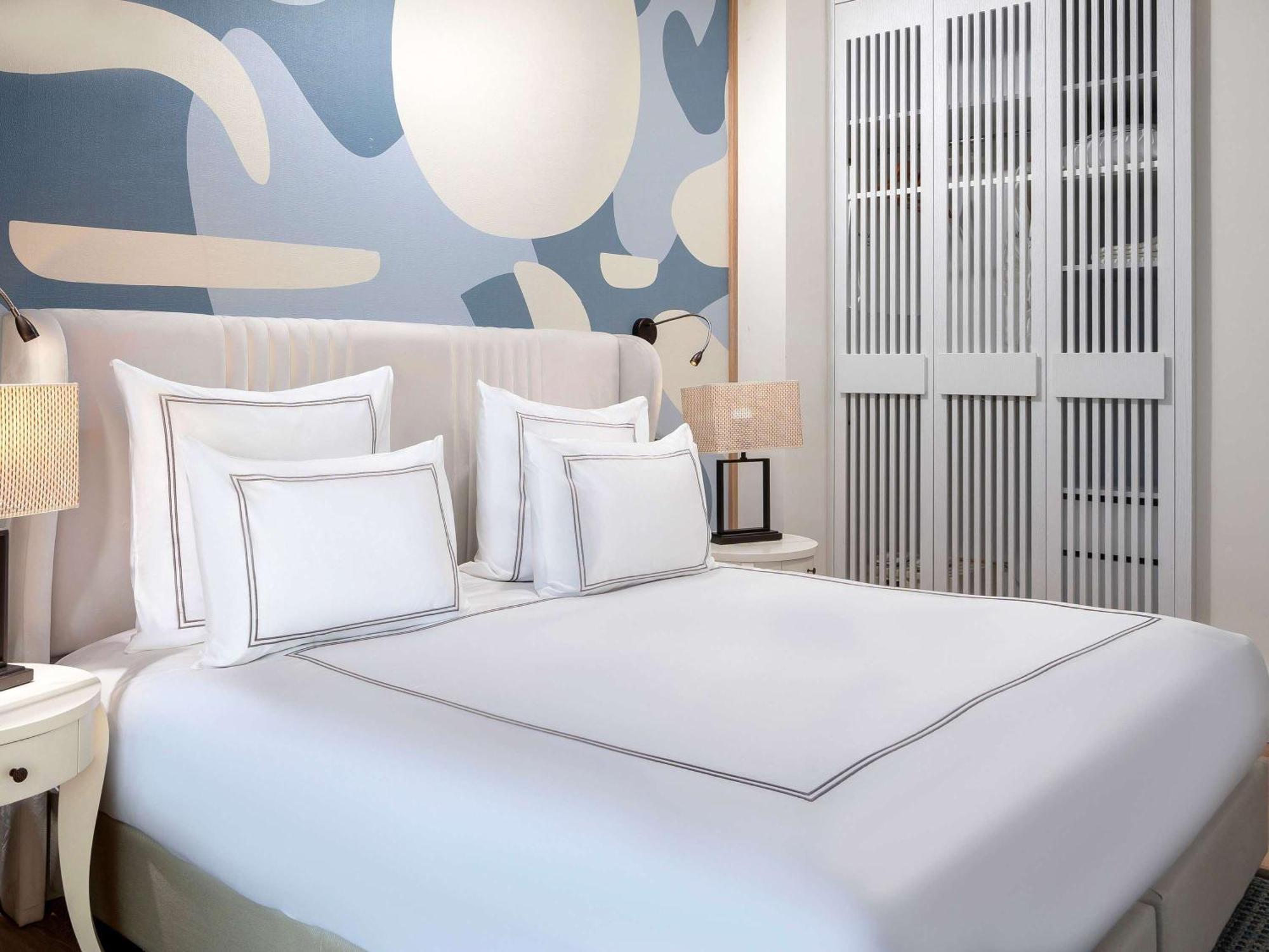 Swissotel Living Bodrum ภายนอก รูปภาพ
