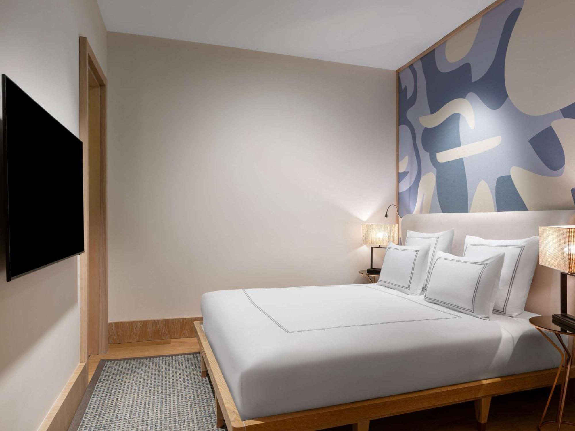 Swissotel Living Bodrum ภายนอก รูปภาพ