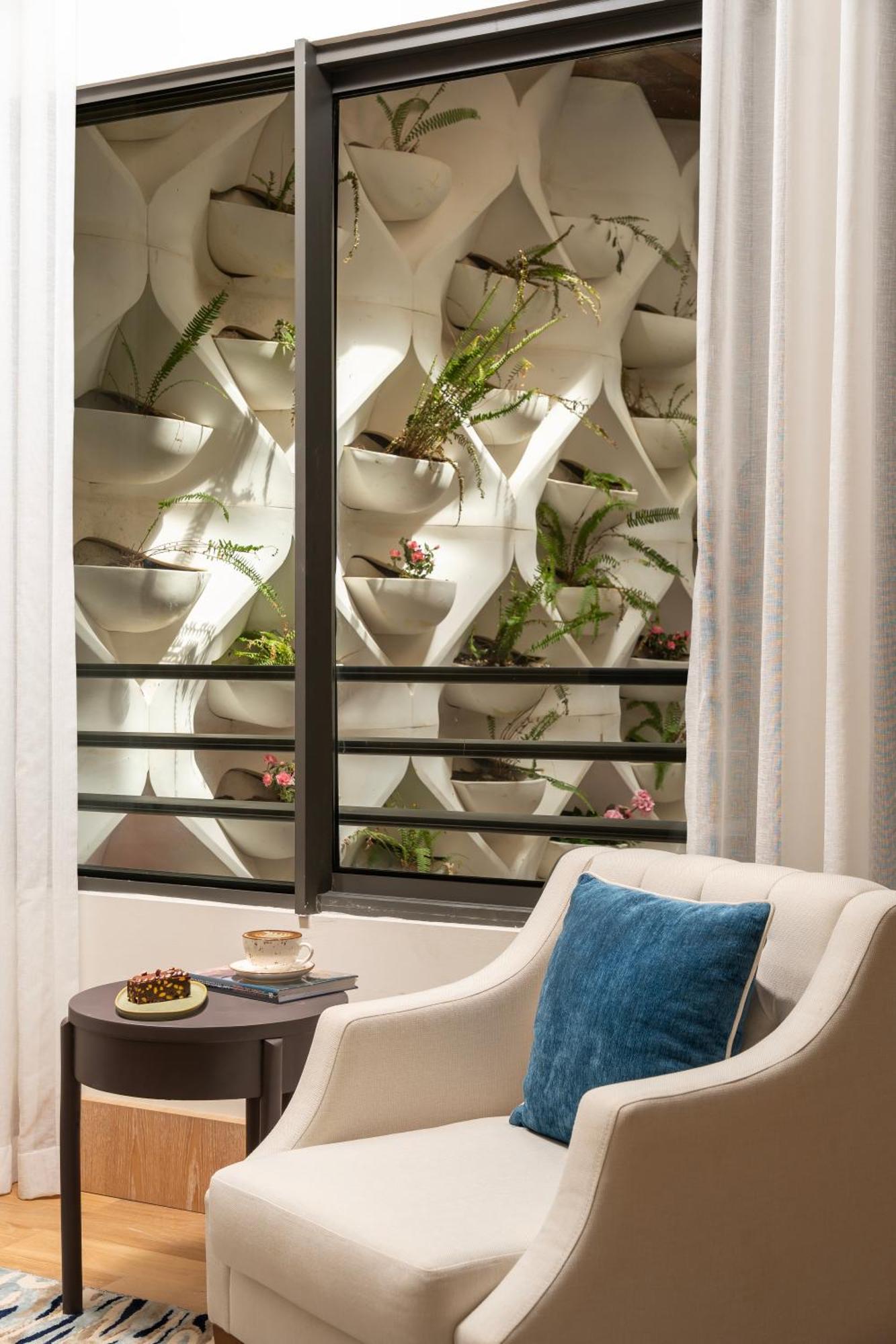 Swissotel Living Bodrum ภายนอก รูปภาพ