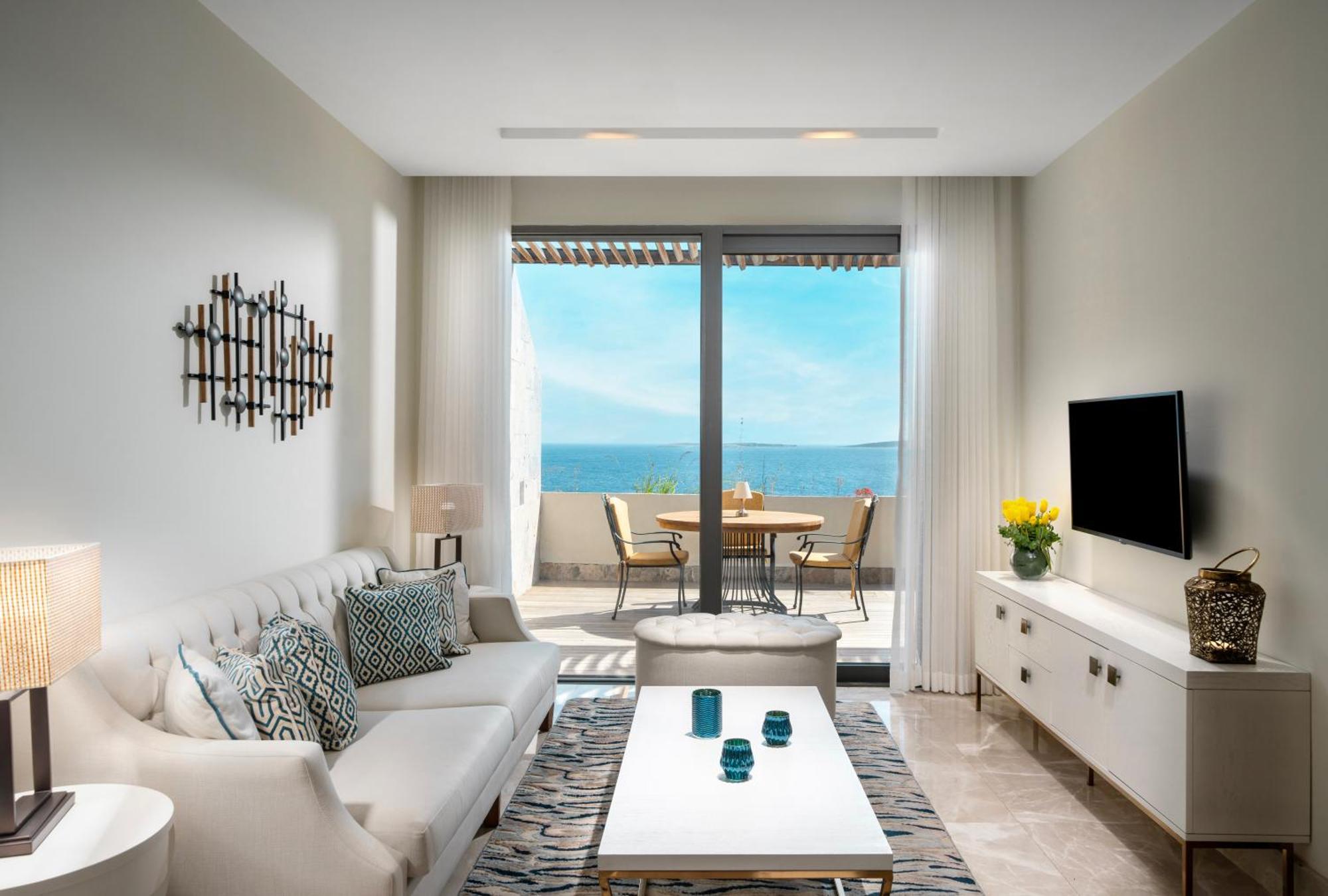 Swissotel Living Bodrum ภายนอก รูปภาพ