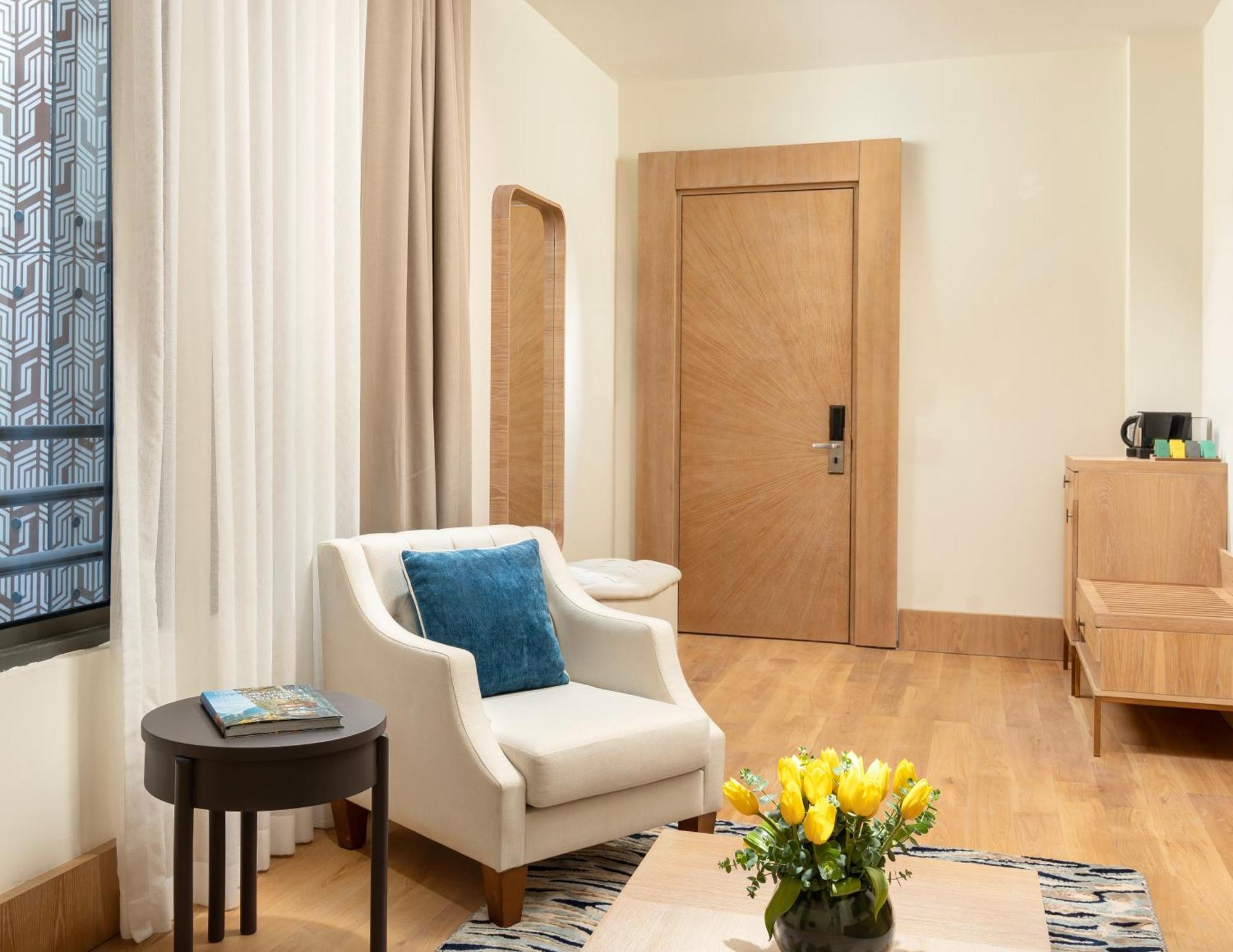 Swissotel Living Bodrum ภายนอก รูปภาพ
