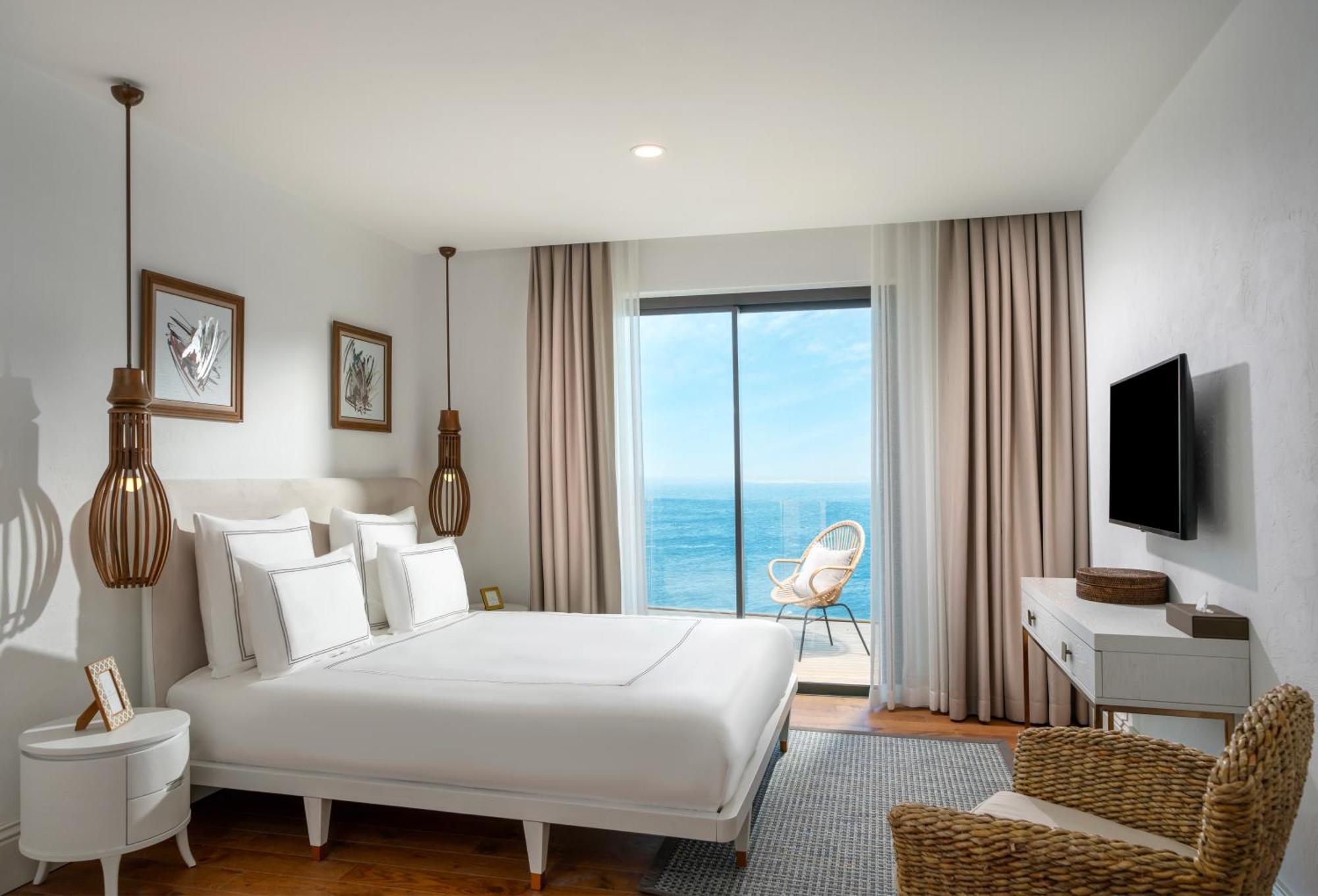 Swissotel Living Bodrum ภายนอก รูปภาพ