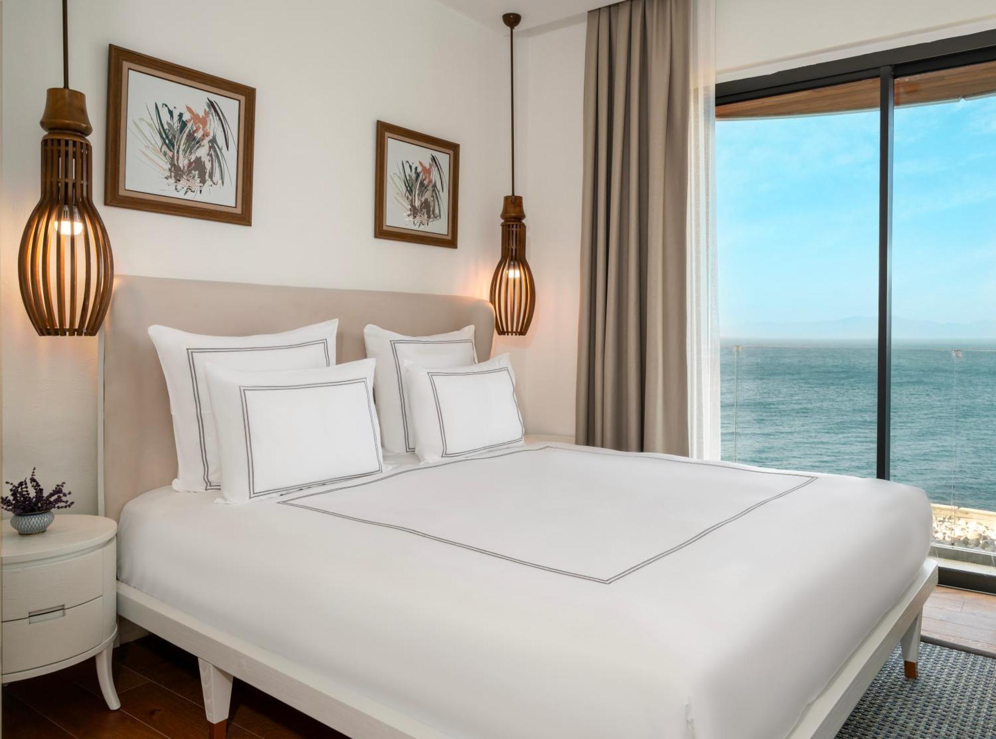 Swissotel Living Bodrum ภายนอก รูปภาพ