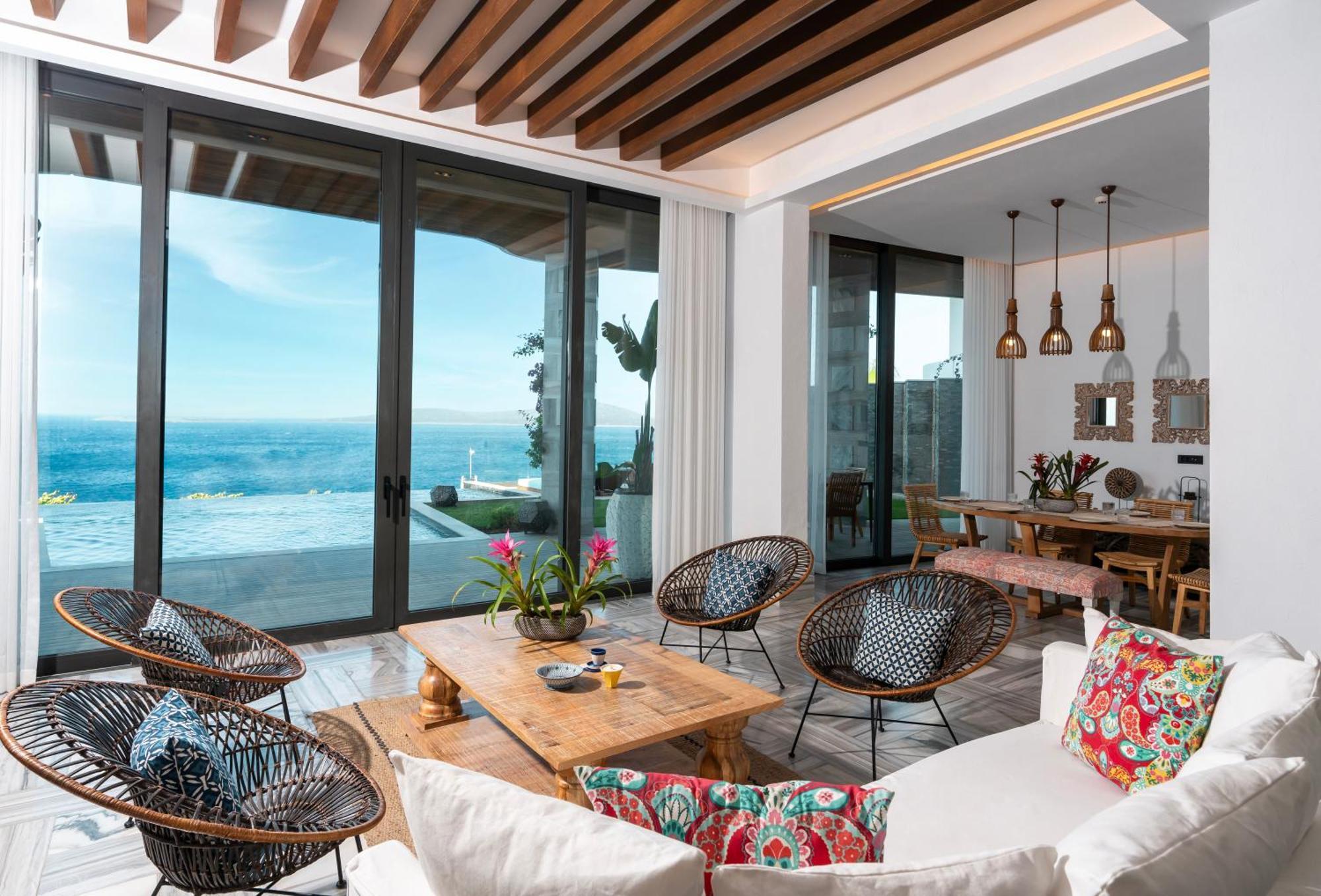 Swissotel Living Bodrum ภายนอก รูปภาพ