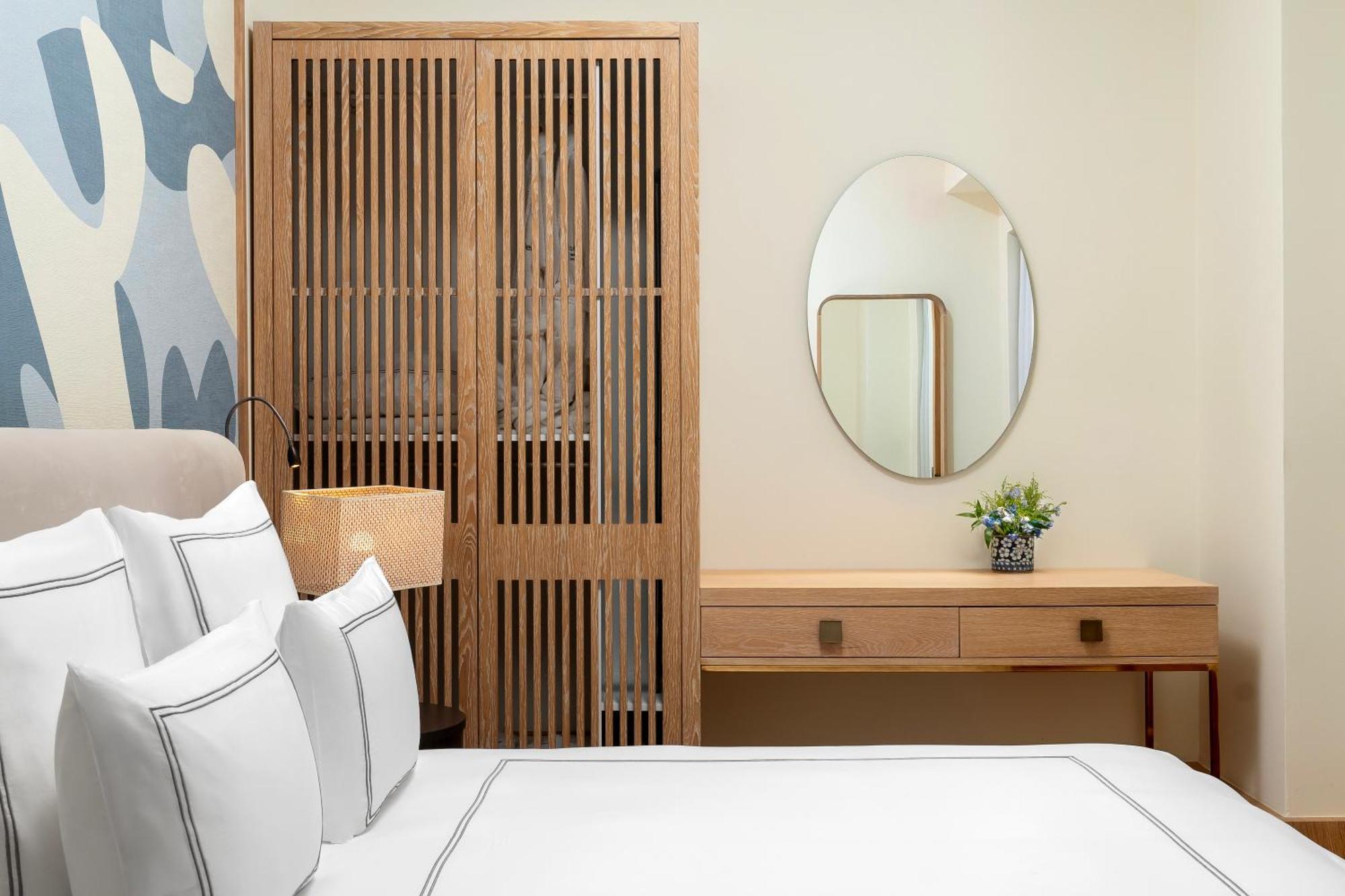 Swissotel Living Bodrum ภายนอก รูปภาพ