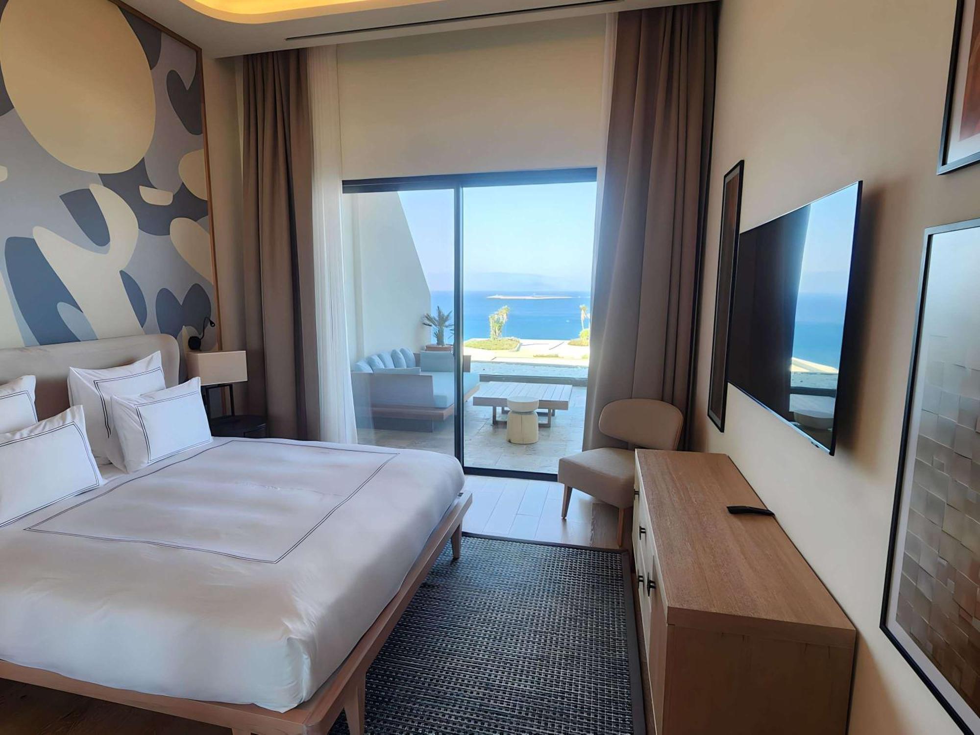 Swissotel Living Bodrum ภายนอก รูปภาพ