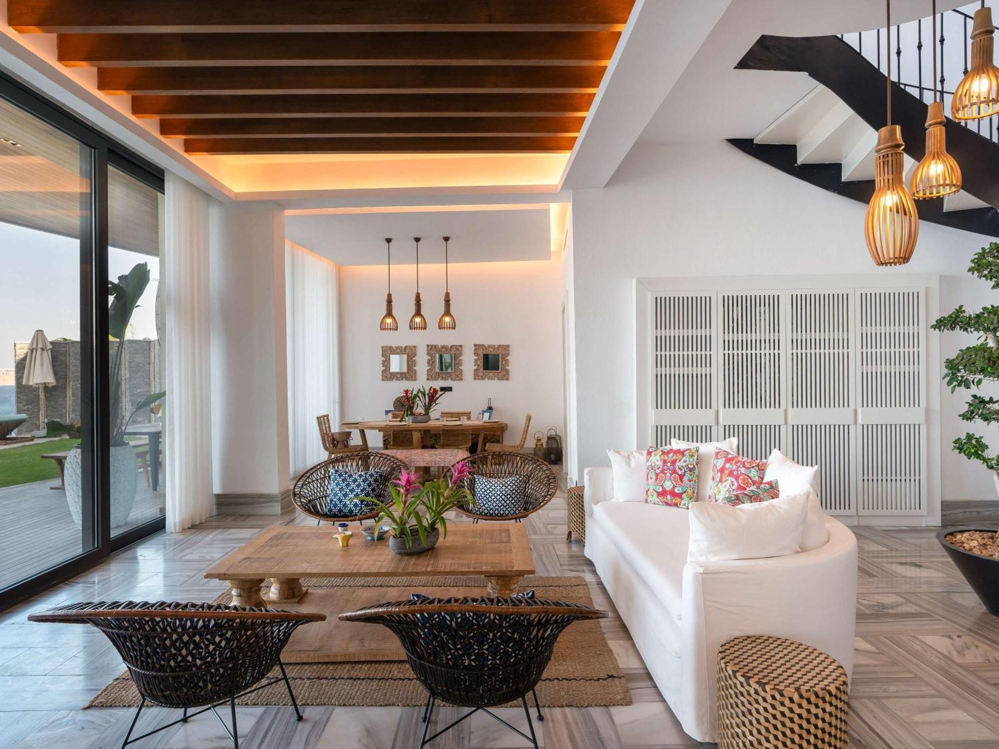 Swissotel Living Bodrum ภายนอก รูปภาพ