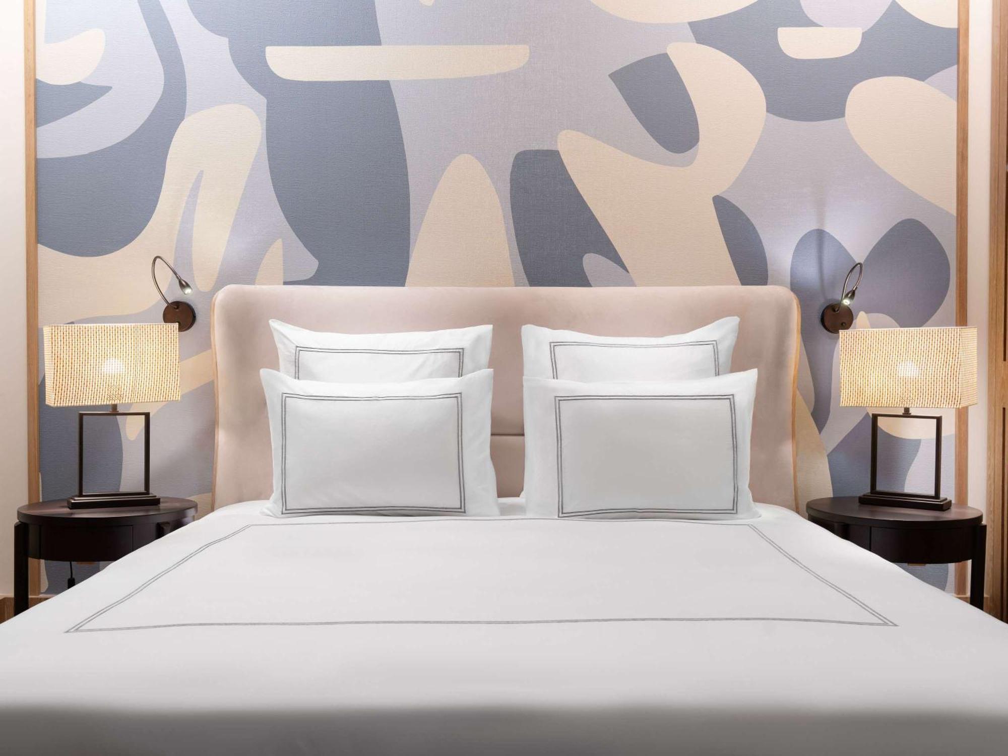 Swissotel Living Bodrum ภายนอก รูปภาพ