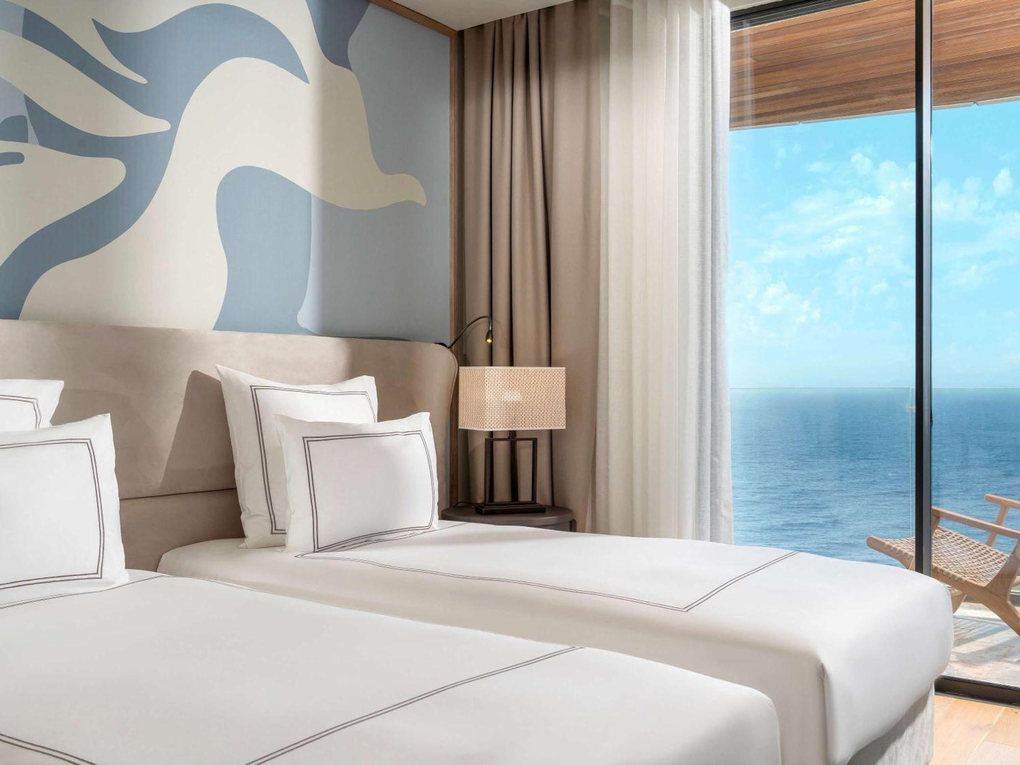 Swissotel Living Bodrum ภายนอก รูปภาพ