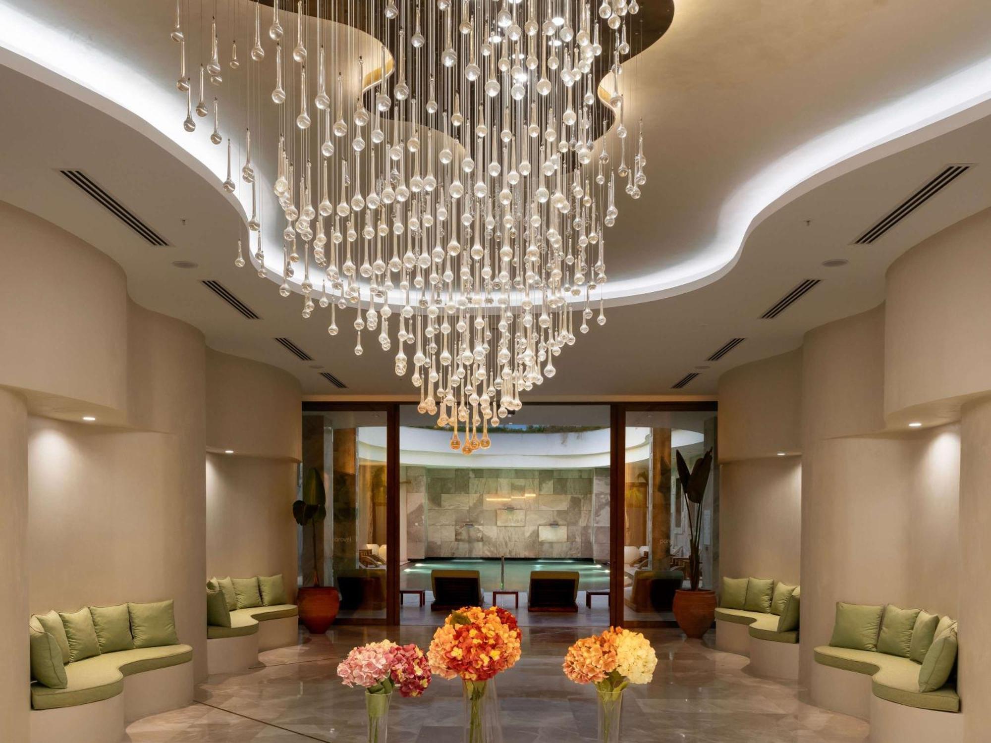 Swissotel Living Bodrum ภายนอก รูปภาพ