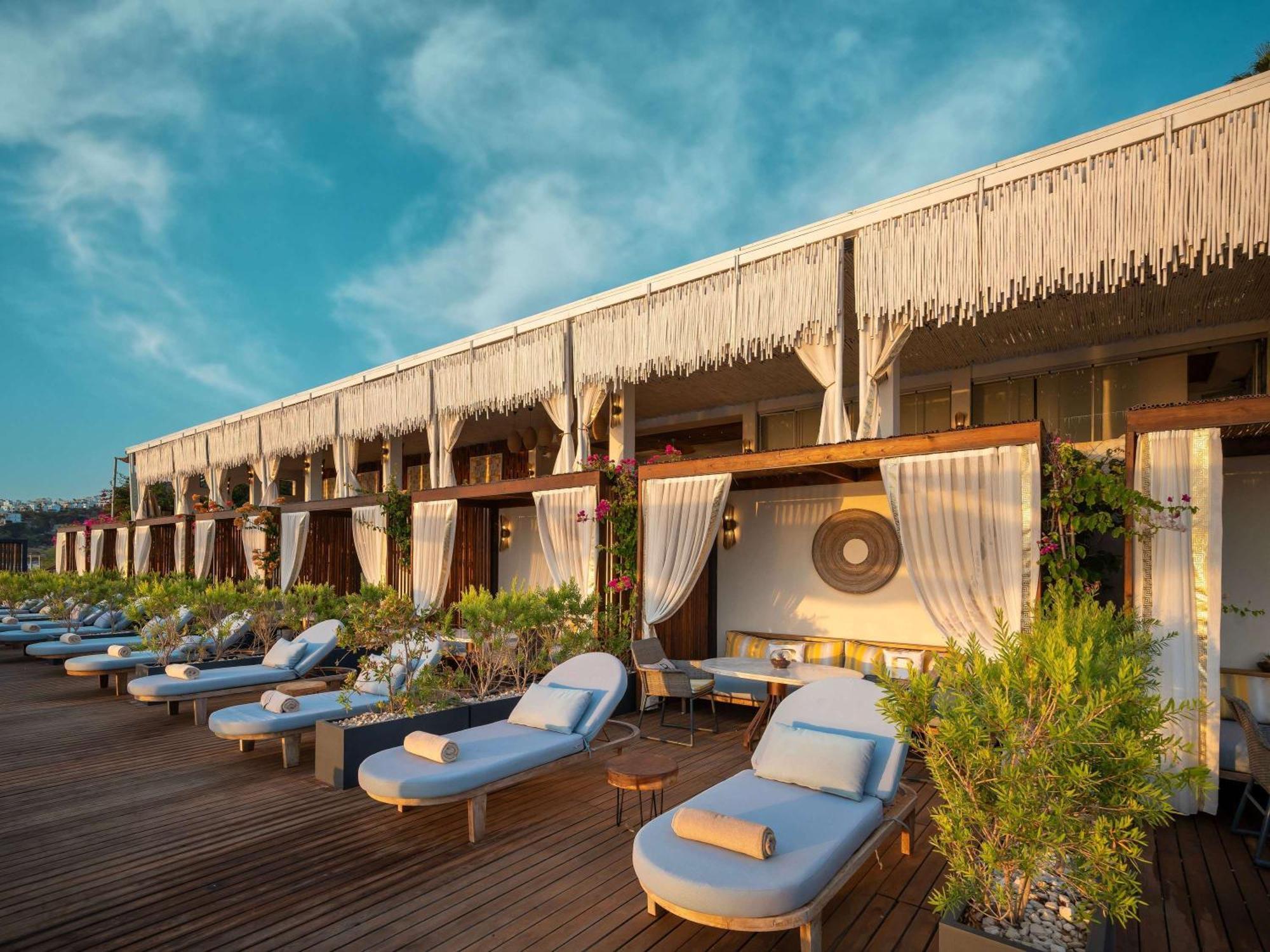 Swissotel Living Bodrum ภายนอก รูปภาพ