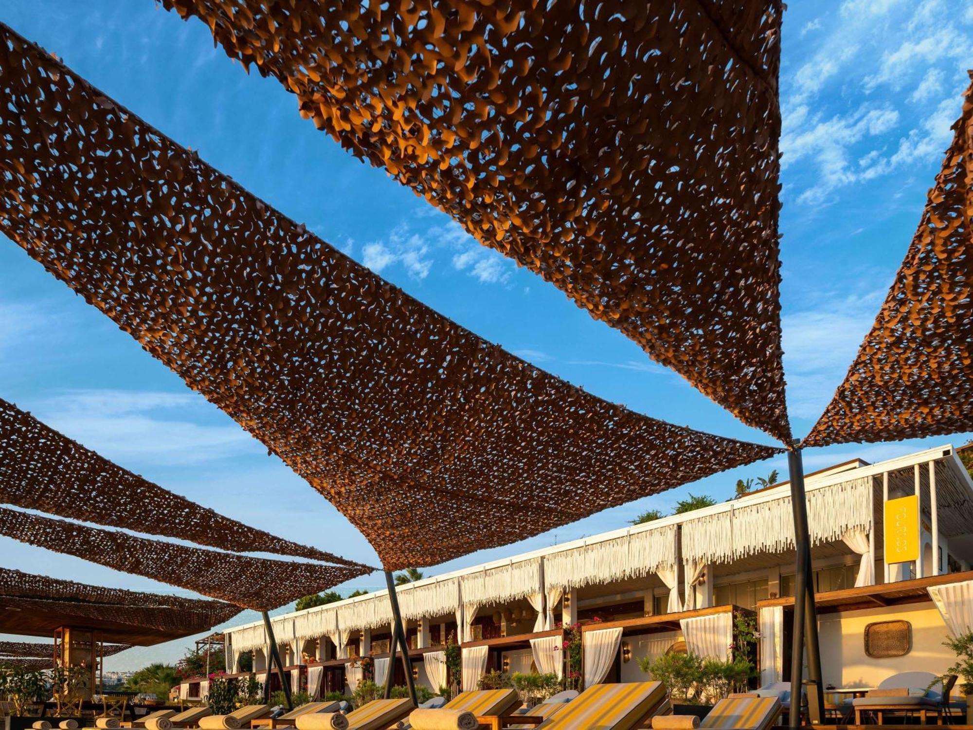 Swissotel Living Bodrum ภายนอก รูปภาพ