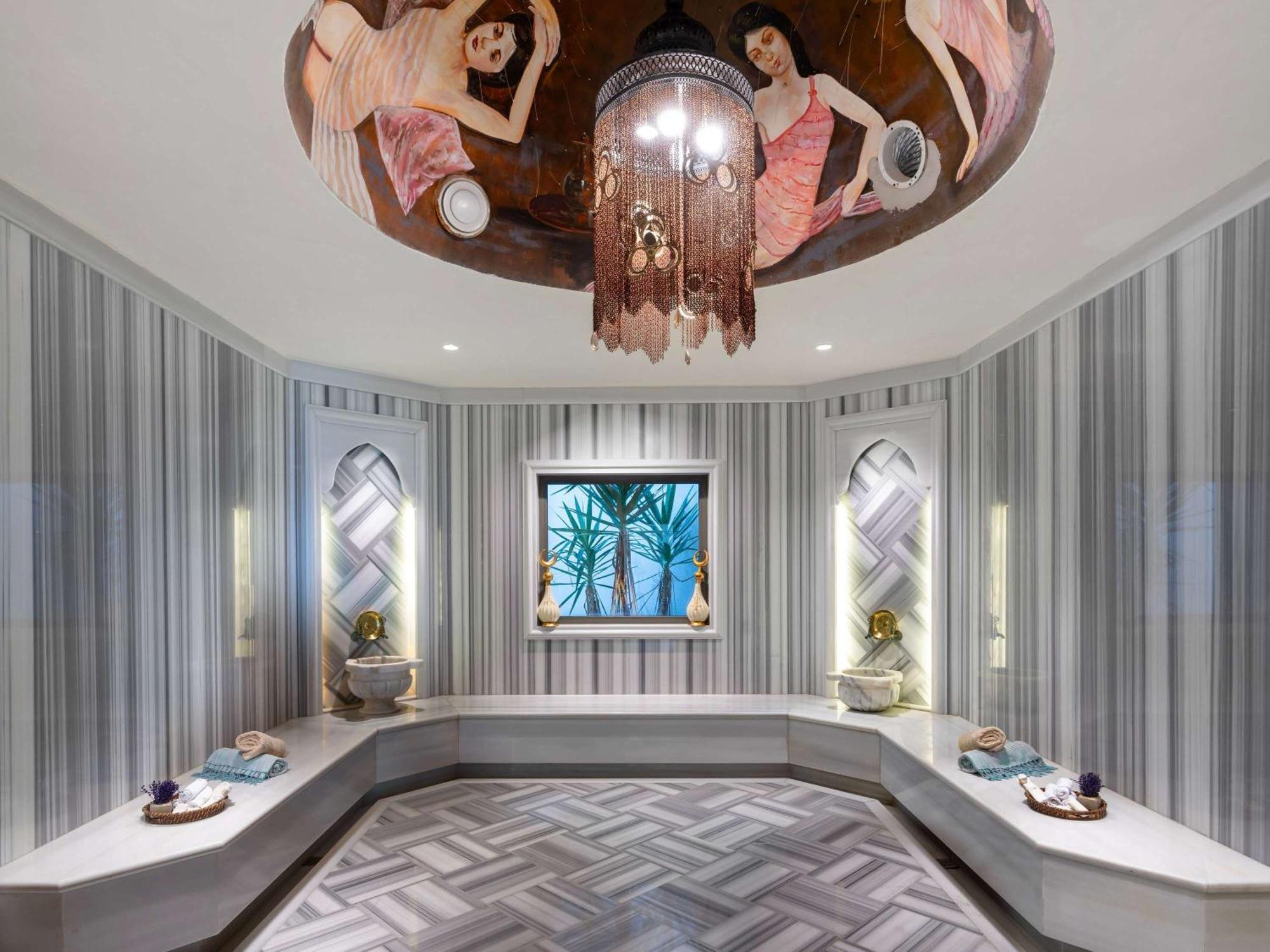 Swissotel Living Bodrum ภายนอก รูปภาพ