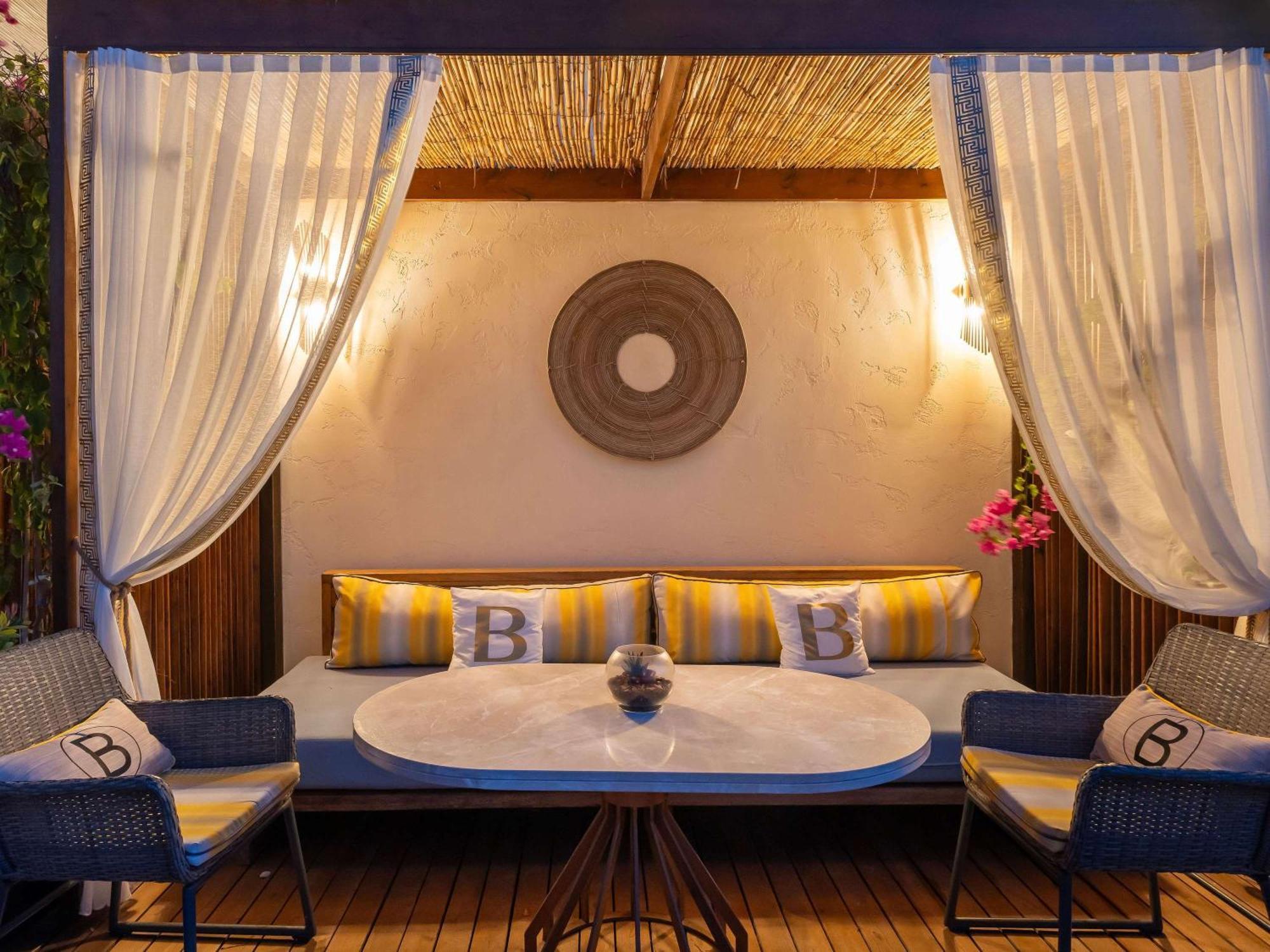 Swissotel Living Bodrum ภายนอก รูปภาพ