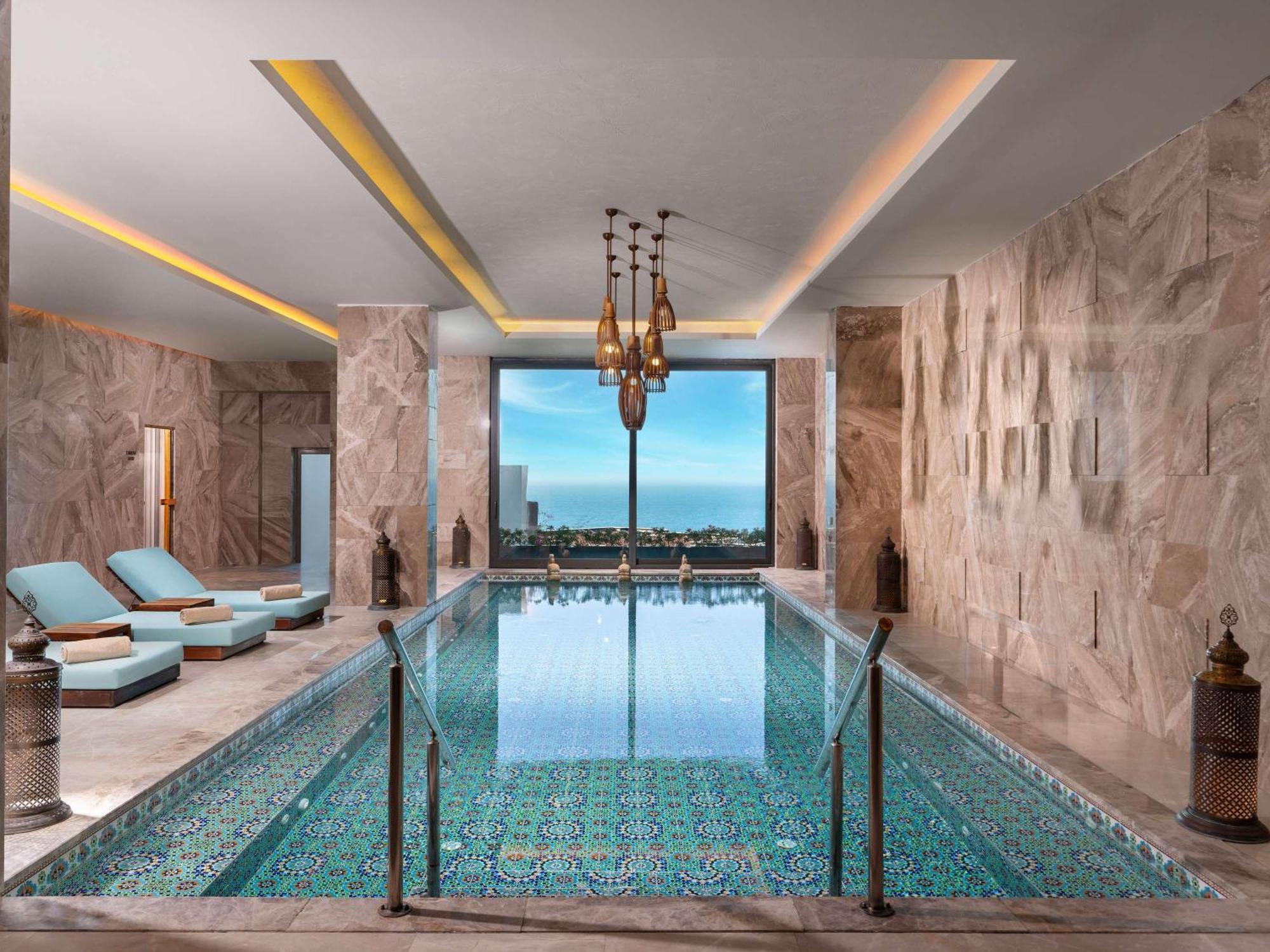 Swissotel Living Bodrum ภายนอก รูปภาพ