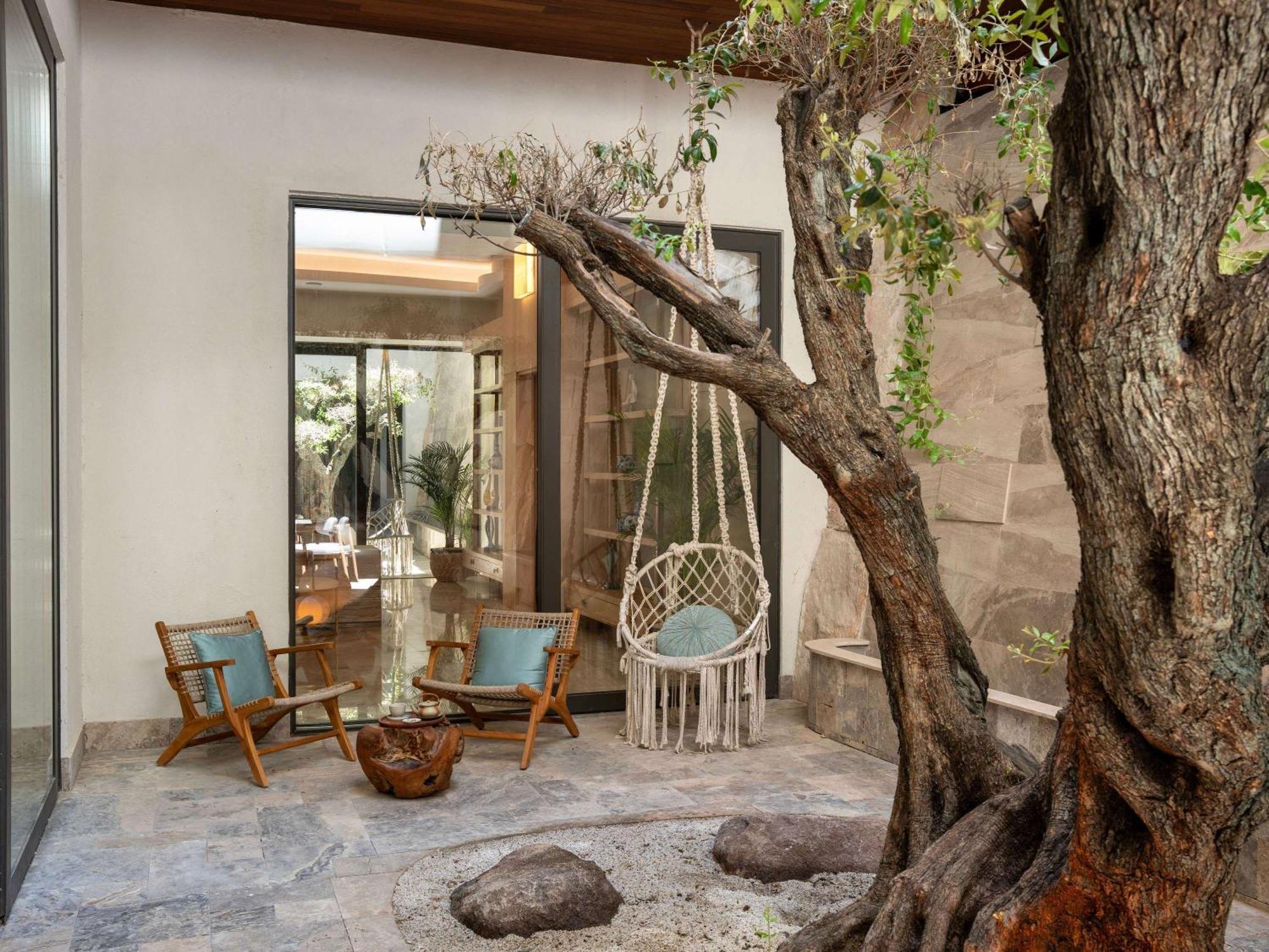 Swissotel Living Bodrum ภายนอก รูปภาพ