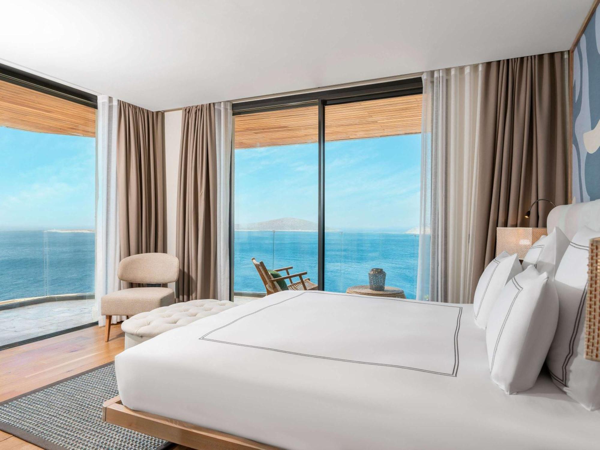 Swissotel Living Bodrum ภายนอก รูปภาพ
