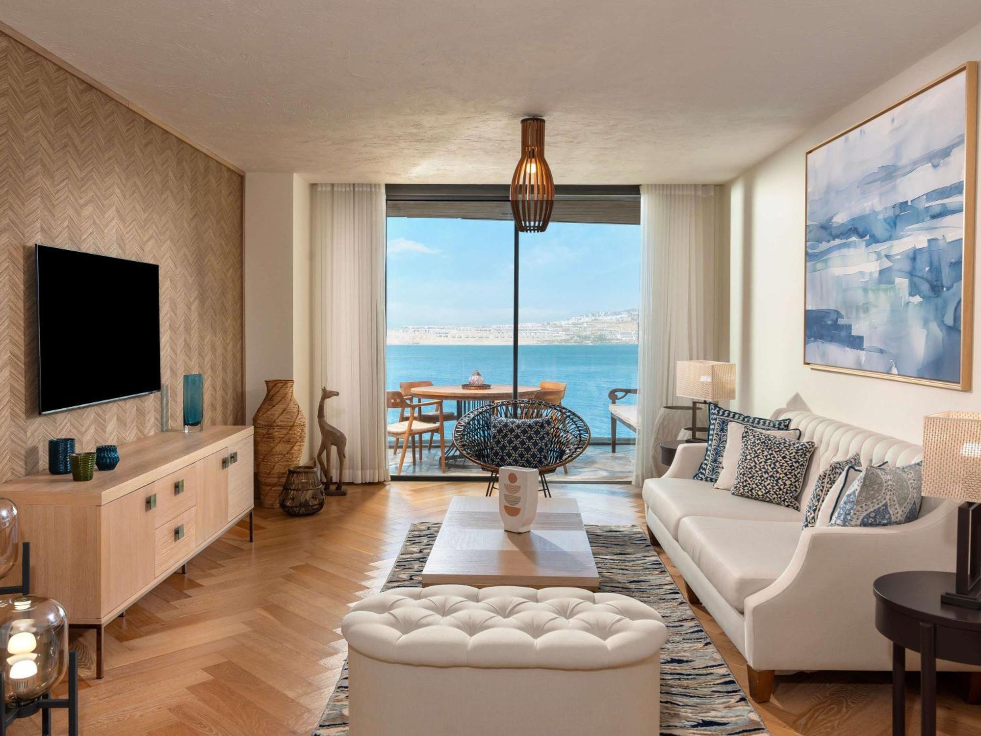 Swissotel Living Bodrum ภายนอก รูปภาพ